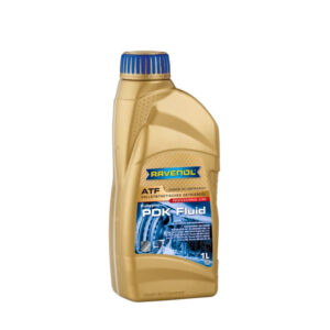 ATF PDK Fluid ขนาด 1 ลิตร