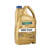 ATF PDK Fluid ขนาด 4 ลิตร