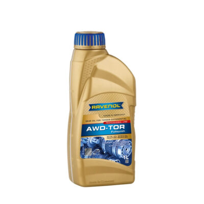 AWD-TOR Fluid ขนาด 1 ลิตร