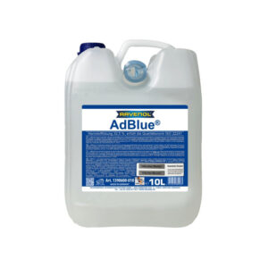 AdBlue ขนาด 10 ลิตร