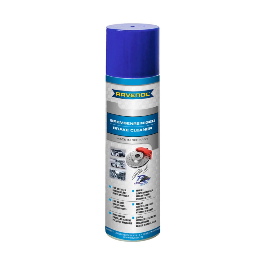 Brake Cleaner ขนาด 500 มิลลิลิตร