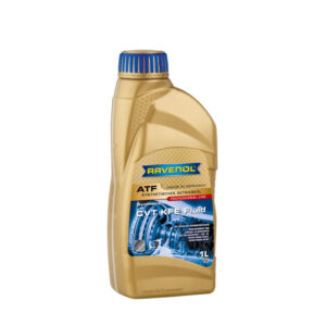 CVT KFE Fluid ขนาด 1 ลิตร
