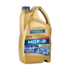 CVTF HCF-2 Fluid ขนาด 4 ลิตร