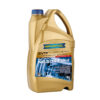 CVTF NS3/J4 Fluid ขนาด 4 ลิตร