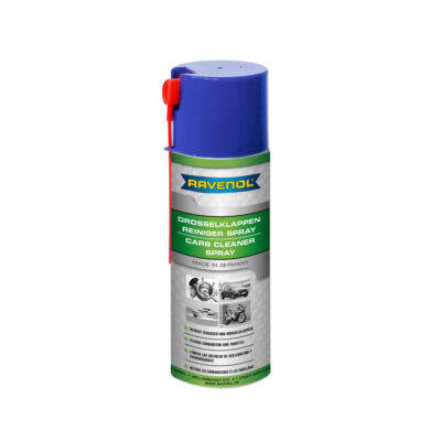 Carb Cleaner Spray ขนาด 400 มิลลิลิตร