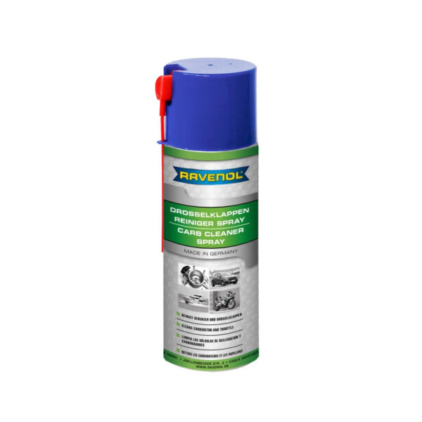 Carb Cleaner Spray ขนาด 400 มิลลิลิตร