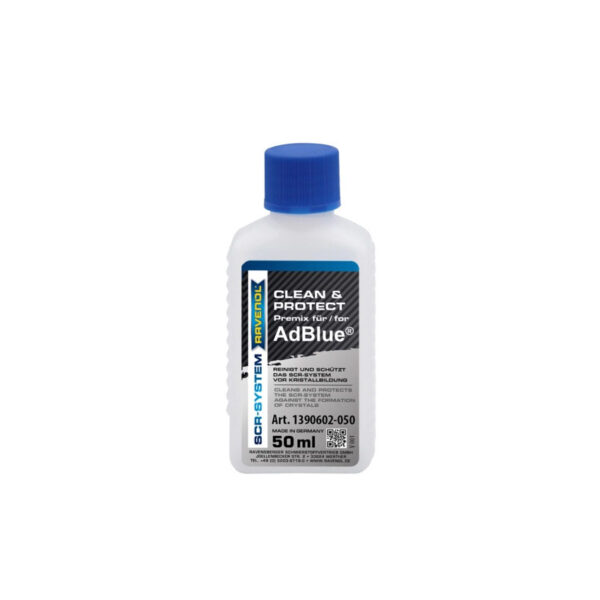 Clean & Protect for AdBlue ขนาด 10 ลิตร