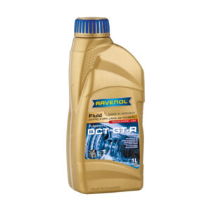 DCT GT-R Fluid ขนาด 1 ลิตร