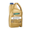 DCT GT-R Fluid ขนาด 4 ลิตร