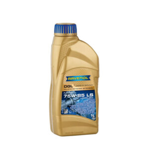 DGL 75W-85 GL-5 LS ขนาด 1 ลิตร