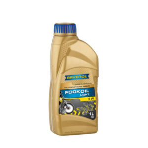 Forkoil Light 5W ขนาด 1 ลิตร