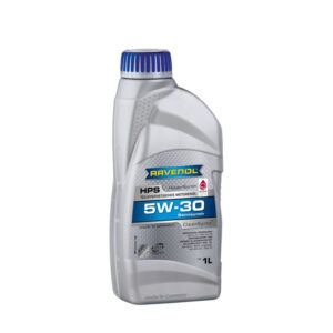 HPS 5W-30 ขนาด 1 ลิตร