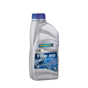 LS 75W-90 ขนาด 1 ลิตร