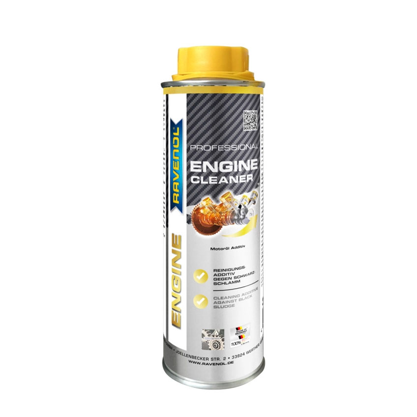 Professional Engine Cleaner ขนาด 300 มิลลิลิตร