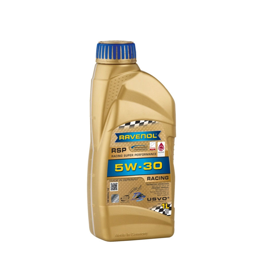 RSP 5W-30 ขนาด 1 ลิตร