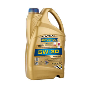 RSP 5W-30 ขนาด 4 ลิตร