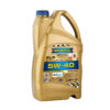 RUP 5W-40 ขนาด 4 ลิตร
