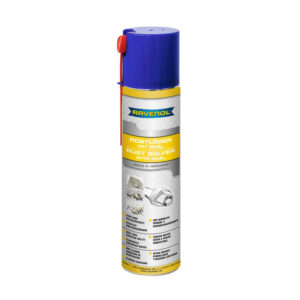 Rust Remover Spray with MoS2 ขนาด 400 มิลลิลิตร