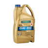 SHL 0W-40 ขนาด 4 ลิตร