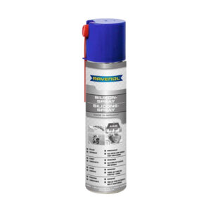 Silicone Spray ขนาด 400 มิลลิลิตร
