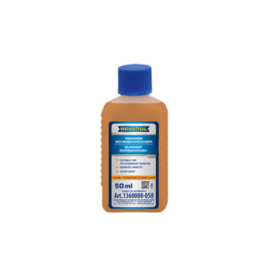 Rust Summer Screenwash ขนาด 50 มิลลิลิตร