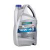 TSi 10W-40 ขนาด 4 ลิตร