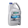 TSJ 10W-30 ขนาด 4 ลิตร