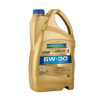 VMP 5W-30 ขนาด 4 ลิตร