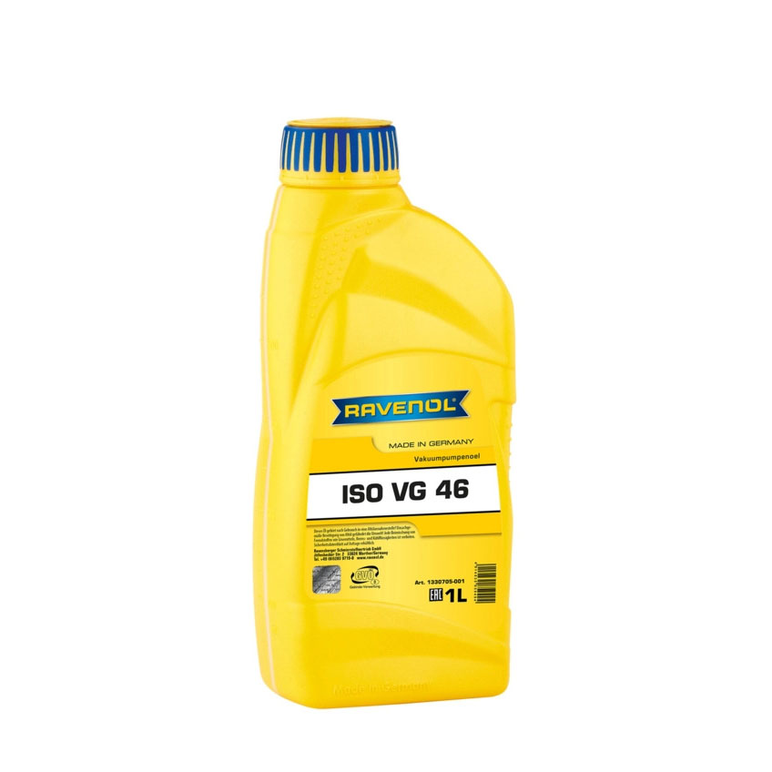 Vakuumpumpenoel ISO VG 46 ขนาด 1 ลิตร
